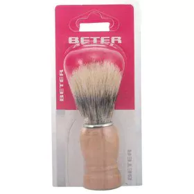 Pennello da Barba con Manico in Legno Beter di Beter, Accessori - Rif: S0555487, Prezzo: 5,87 €, Sconto: %