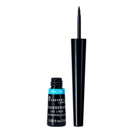 Crayon pour les yeux Exaggerate WP Rimmel London 34788486003 (2,5 ml) de Rimmel London, Crayons et khôls yeux - Réf : S055574...