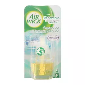 Elektrischer Lufterfrischer Nachfüllpackungen Nenuco Air Wick (19 ml) von Air Wick, Raumspray - Ref: S0555801, Preis: 5,40 €,...