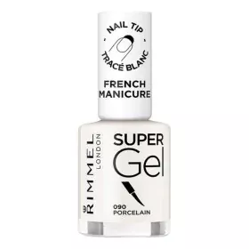 French Manicure Kit French Manicure Rimmel London von Rimmel London, Farblack - Ref: S0556270, Preis: 7,08 €, Rabatt: %