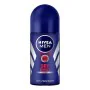 Déodorant Roll-On Dry Impact Nivea (50 ml) (50 ml) de Nivea, Déodorants et anti-transpirants - Réf : S0556334, Prix : 4,51 €,...