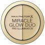 Éclaircissant Miracle Glow Duo Max Factor de Max Factor, Négatoscopes - Réf : S0557105, Prix : 5,48 €, Remise : %