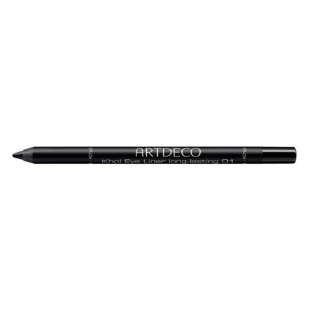 Crayon pour les yeux Khol Artdeco Khol Eye Liner (1,2 g) Nº 01 1,2 g de Artdeco, Crayons et khôls yeux - Réf : S0557537, Prix...