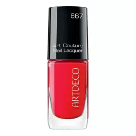 vernis à ongles Art Couture Artdeco 10 ml de Artdeco, Vernis à ongles - Réf : S0559745, Prix : 7,94 €, Remise : %