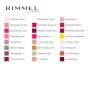 vernis à ongles 60 Seconds Super Shine Rimmel London de Rimmel London, Vernis à ongles - Réf : S0559888, Prix : 3,91 €, Remis...