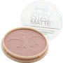 Polveri Compatte Stay Matte Rimmel London di Rimmel London, Cipria - Rif: S0559974, Prezzo: 8,19 €, Sconto: %