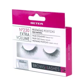 Faux cils Beter de Beter, Yeux - Réf : S0560630, Prix : 6,63 €, Remise : %