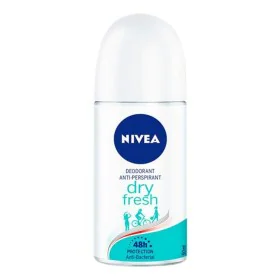 Déodorant Roll-On Nivea DESODORANTES NIVEA 50 ml de Nivea, Déodorants et anti-transpirants - Réf : S0560739, Prix : 4,22 €, R...