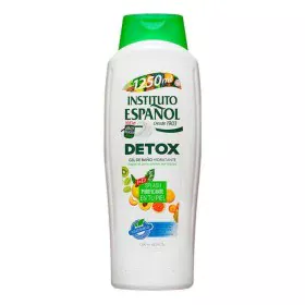 Duschgel Detox Instituto Español (1250 ml) von Instituto Español, Duschgel - Ref: S0560744, Preis: 6,79 €, Rabatt: %