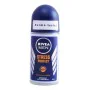 Roll-On Deodorant Men Stress Protect Nivea (50 ml) by Nivea, Deodorants & Anti-Perspirants - Ref: S0562329, Price: 4,51 €, Di...