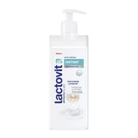 Lait hydratant Original Lactovit (400 ml) de Lactovit, Hydratants - Réf : S0562415, Prix : 5,41 €, Remise : %