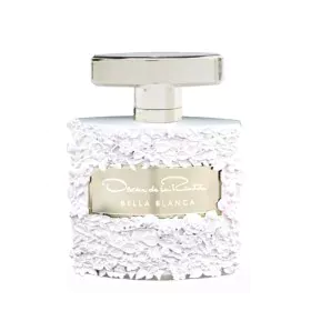 Parfum Femme Bella Blanca Oscar De La Renta BELLA BLANCA EDP (100 ml) EDP 100 ml de Oscar De La Renta, Eau de parfum - Réf : ...