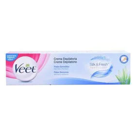 Cera Depilatoria Corpo Veet 3019000 200 ml di Veet, Ceretta - Rif: S0565394, Prezzo: 8,02 €, Sconto: %