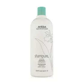 Champô Hidratante Shampure Aveda 48470 (1000 ml) (1000 ml) de Aveda, Champôs - Ref: S0565865, Preço: 57,28 €, Desconto: %