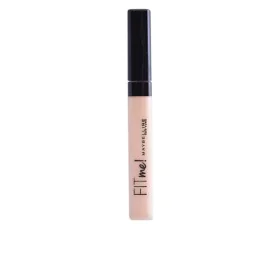 Correttore Viso Fit Me Maybelline di Maybelline, Correttori e trucco neutralizzante - Rif: S0566201, Prezzo: 8,43 €, Sconto: %