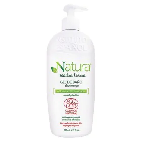 Bath Gel Natura Madre Tierra Instituto Español Natura Madre Tierra Ecocert (500 ml) 500 ml (Moisturizing) by Instituto Españo...