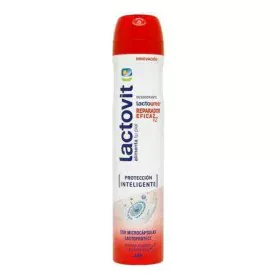 Desodorizante em Spray Urea Lactovit (200 ml) de Lactovit, Desodorizantes - Ref: S0566312, Preço: 5,00 €, Desconto: %