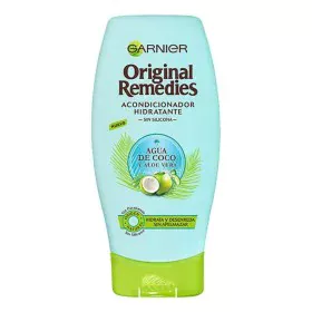 Balsamo Districante Original Remedies Garnier C6045000 (250 ml) 250 ml di Garnier, Balsami - Rif: S0566430, Prezzo: 5,65 €, S...