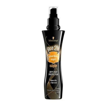 Protecteur de Couleur GOT2B Guardian Angel Schwarzkopf (200 ml) (200 ml) de Schwarzkopf, Additifs et recharges de couleur - R...