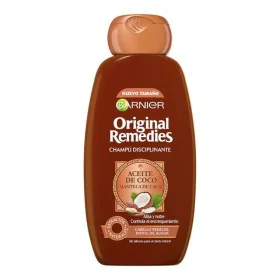 Champô Alisador Original Remedies L'Oreal Make Up (300 ml) (300 ml) de L'Oreal Make Up, Champôs - Ref: S0566464, Preço: 5,64 ...