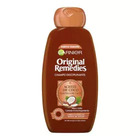 Champô Alisador Original Remedies L'Oreal Make Up (300 ml) (300 ml) de L'Oreal Make Up, Champôs - Ref: S0566464, Preço: 5,64 ...