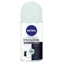 Deodorante Roll-on Black & White Invisible Fresh Nivea (50 ml) di Nivea, Deodoranti - Rif: S0567146, Prezzo: 4,22 €, Sconto: %