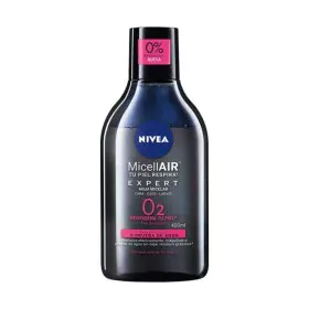 Micellar Water Skin Breathe Nivea Agua Micelar Profesional (400 ml) 400 ml by Nivea, Toners - Ref: S0567562, Price: 5,86 €, D...