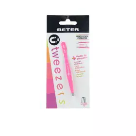 Pinças para Depilar Tweezers Beter Reta de Beter, Pinças - Ref: S0567785, Preço: 7,10 €, Desconto: %