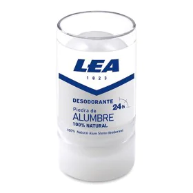 Stick Deodorant Piedra de Alumbre Lea Piedra De Alumbre (120 g) 120 g by Lea, Deodorants & Anti-Perspirants - Ref: S0568002, ...