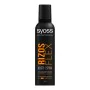 Mousse Modulable Rizos Flex Syoss (250 ml) de Syoss, Mousses - Réf : S0568088, Prix : 5,71 €, Remise : %