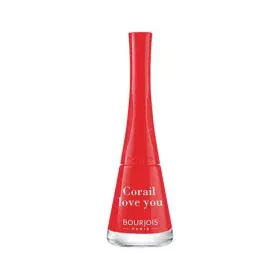 smalto Bourjois (9 ml) di Bourjois, Smalti - Rif: S0568126, Prezzo: 9,60 €, Sconto: %