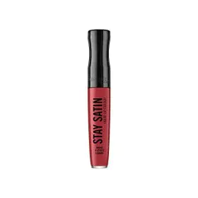 Pintalabios Rimmel London (5,5 ml) de Rimmel London, Pintalabios - Ref: S0568127, Precio: 4,96 €, Descuento: %