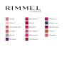 Rouge à lèvres Rimmel London (5,5 ml) de Rimmel London, Rouges à lèvres - Réf : S0568127, Prix : 4,96 €, Remise : %