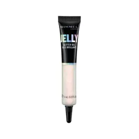 Illuminante Jelly Toppers Rimmel London (11 ml) di Rimmel London, Illuminatori per radiologia - Rif: S0568380, Prezzo: 7,47 €...