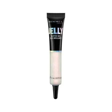 Éclaircissant Jelly Toppers Rimmel London (11 ml) de Rimmel London, Négatoscopes - Réf : S0568380, Prix : 7,47 €, Remise : %