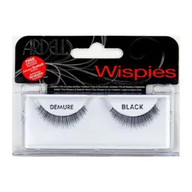 Pestanas Postiças Demure Ardell 33110 Preto de Ardell, Olhos - Ref: S0569060, Preço: 4,37 €, Desconto: %