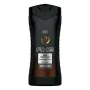 Gel de duche Dark Temptation Axe (400 ml) de Axe, Géis de duche - Ref: S0569447, Preço: 5,92 €, Desconto: %