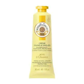 Creme de Mãos Bois D'Orange Roger & Gallet (30 ml) de Roger & Gallet, Cremes para mãos e unhas - Ref: S0569797, Preço: 6,49 €...