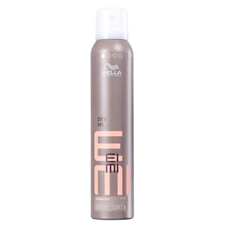 Shampoo Secco Eimi Wella di Wella, Shampoo a secco - Rif: S0570121, Prezzo: 11,99 €, Sconto: %