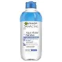 Eau micellaire Skinactive Garnier 860-98083 (400 ml) 400 ml de Garnier, Lotions toniques - Réf : S0570186, Prix : 7,09 €, Rem...