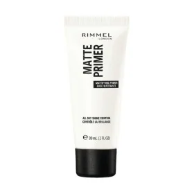 Make-up Primer Lasting Matte Rimmel London (30 ml) by Rimmel London, Primers - Ref: S0570637, Price: 8,76 €, Discount: %