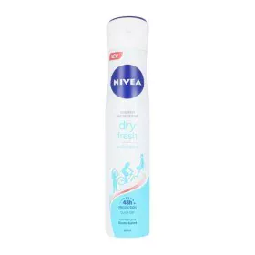 Spray déodorant Dry Comfort Fresh Nivea (200 ml) de Nivea, Déodorants et anti-transpirants - Réf : S0570933, Prix : 5,12 €, R...