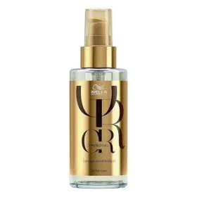 Hair Oil Or Reflections Luminous Wella (30 ml) by Wella, Hair Oils - Ref: S0571577, Price: 7,94 €, Discount: %