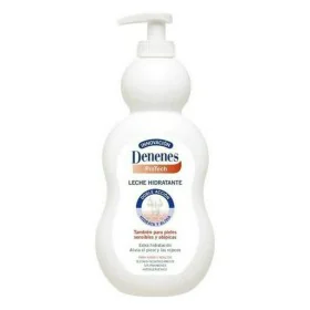 Moisturising Milk PROTECH Denenes 370460 (400 ml) 400 ml by Denenes, Moisturisers - Ref: S0571680, Price: 6,33 €, Discount: %