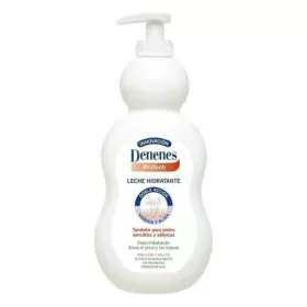 Latte Idratante PROTECH Denenes 370460 (400 ml) 400 ml di Denenes, Idratanti - Rif: S0571680, Prezzo: 6,33 €, Sconto: %