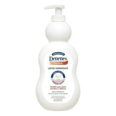 Leche Hidratante PROTECH Denenes 370460 (400 ml) 400 ml de Denenes, Hidratantes - Ref: S0571680, Precio: 5,29 €, Descuento: %