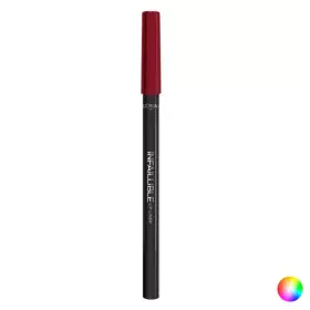 Delineador de Lábios Infaillible L'Oreal Make Up 1 g de L'Oreal Make Up, Delineadores - Ref: S0572727, Preço: 10,03 €, Descon...