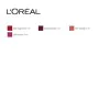 Brillant à lèvres Rouge Signature Metallics L'Oreal Make Up (7 ml) 7 ml de L'Oreal Make Up, Gloss - Réf : S0572730, Prix : 6,...