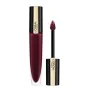 Brillant à lèvres Rouge Signature Metallics L'Oreal Make Up (7 ml) 7 ml de L'Oreal Make Up, Gloss - Réf : S0572730, Prix : 6,...