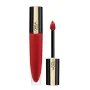 Brillant à lèvres Rouge Signature Metallics L'Oreal Make Up (7 ml) 7 ml de L'Oreal Make Up, Gloss - Réf : S0572730, Prix : 6,...